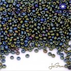 Rokajl Preciosa 10/0, 50g (P1737)